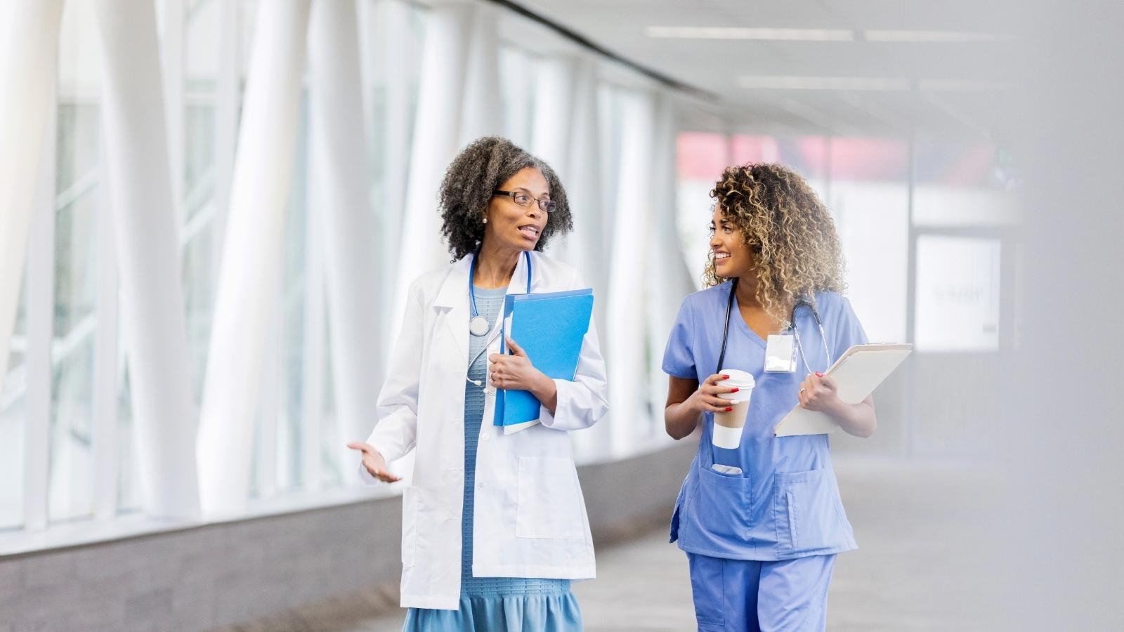 4 Best Hospitals to Work at in Michigan